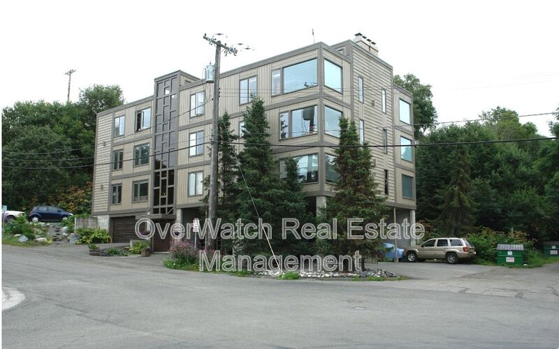 Anchorage House: 705 N Street