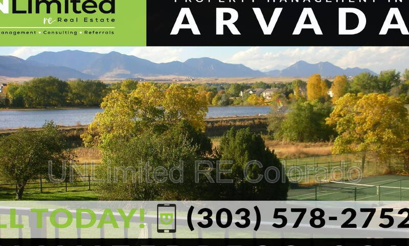 Arvada House: 5989 Eldridge Court