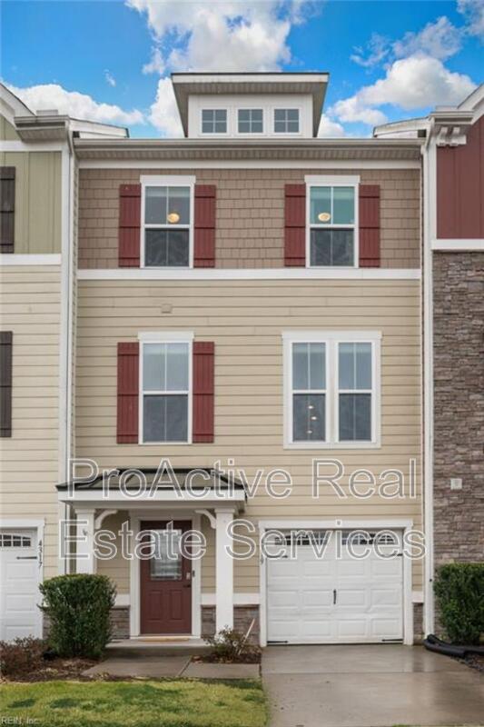 CHESAPEAKE Condo: 4319 SALT MARSH LANE