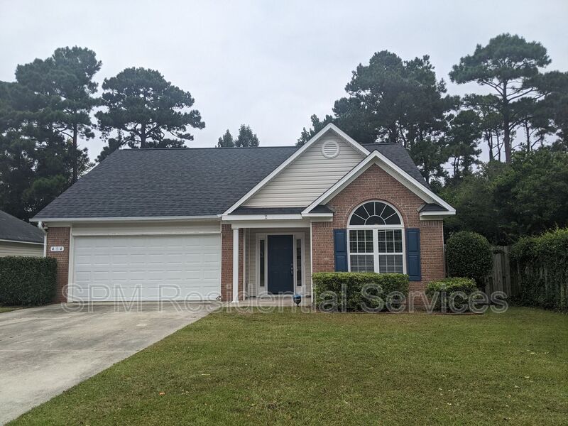 Wilmington House: 414 Foxwood Ln