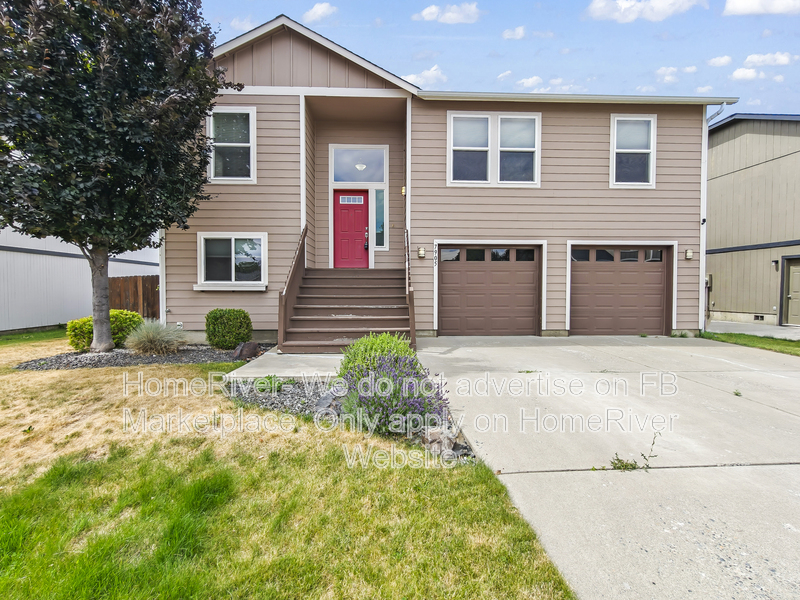 Spokane House: 7905 N Ash Ln