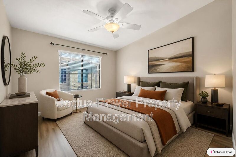 Tempe House: 280 S Evergreen Rd
