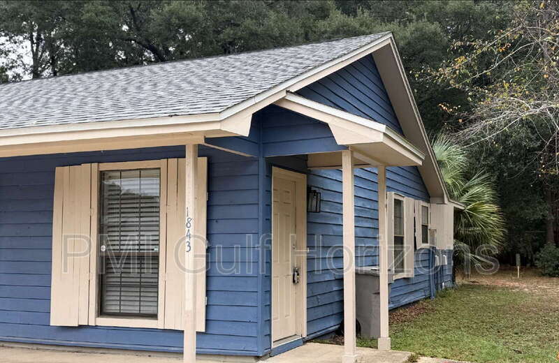 Pensacola Condo: 1843 San Dollar Cir