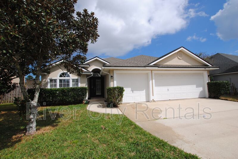 St. Augustine House: 116 Prince Phillip Dr