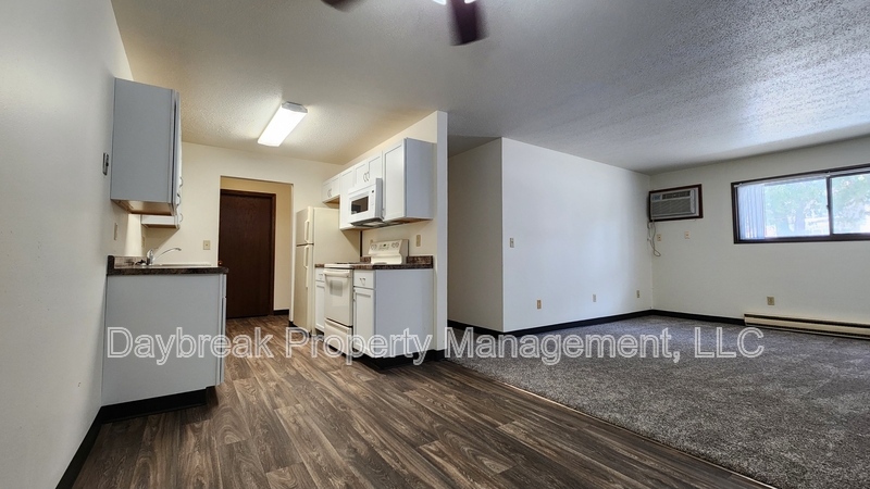 Fargo Condo: 507 11th St S - 110