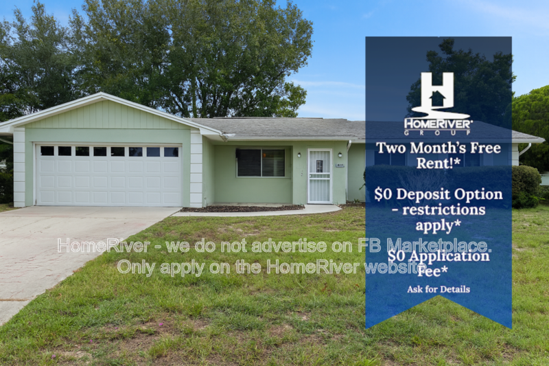 Palm Coast House: 65 Blaine Dr