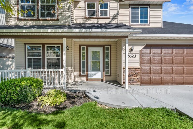 Request a Viewing for 2623 McLaughlin Drive Tenant Turner