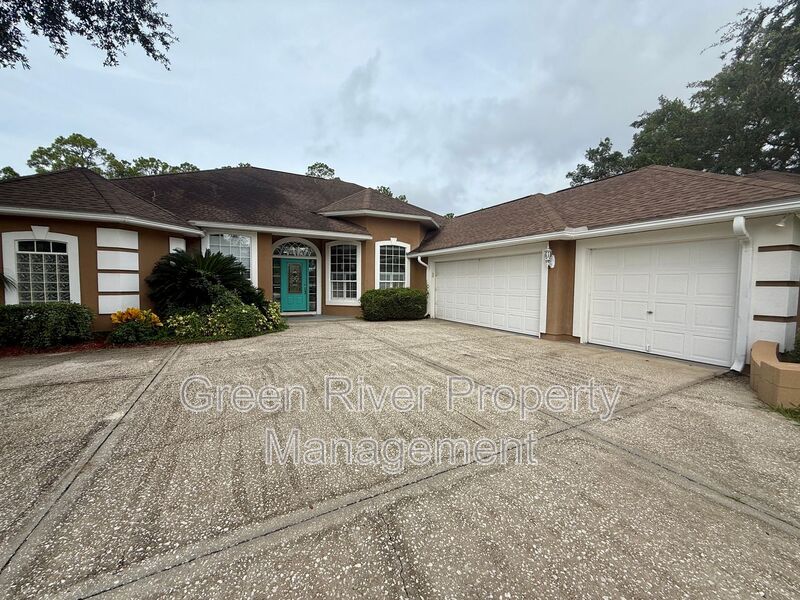 Fleming Island House: 1700 Country Walk Dr