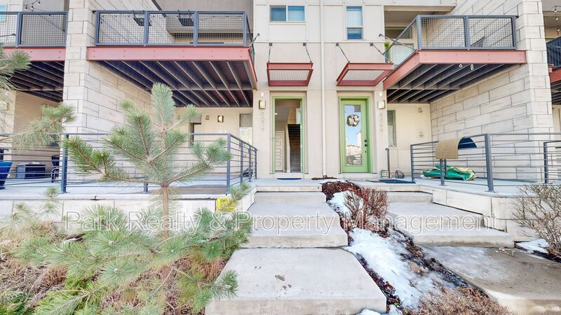 Denver House: 9076 E 50th Ave