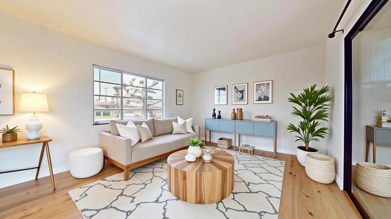 Gardena House: 18138 Dalton Avenue