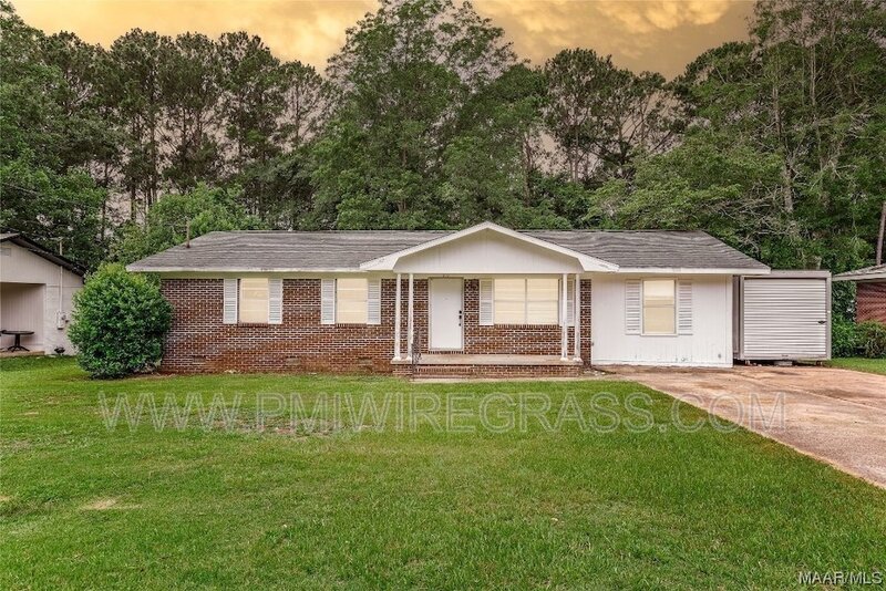 Enterprise House: 203 Meadowbrook Drive