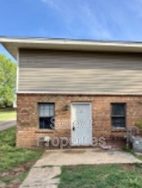 Jonesboro Condo: 2011 Stonemill