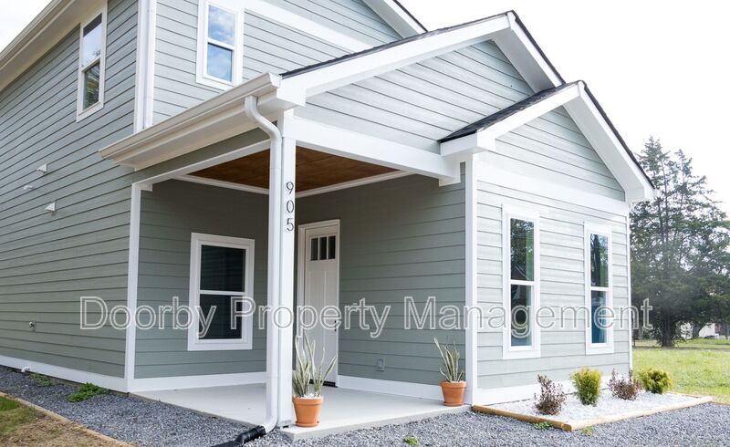 Chattanooga Condo: 905 W 39th St - A