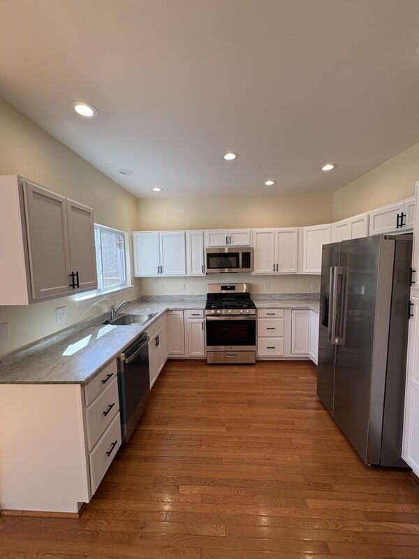 Randallstown House: 4211 Huntshire Rd