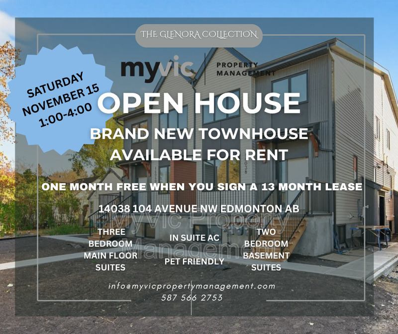 Edmonton Condo: 14038 104 Avenue NW