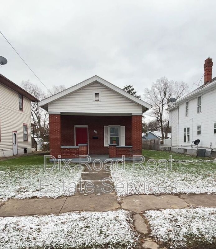 Middletown House: 1104 Fourteenth Avenue