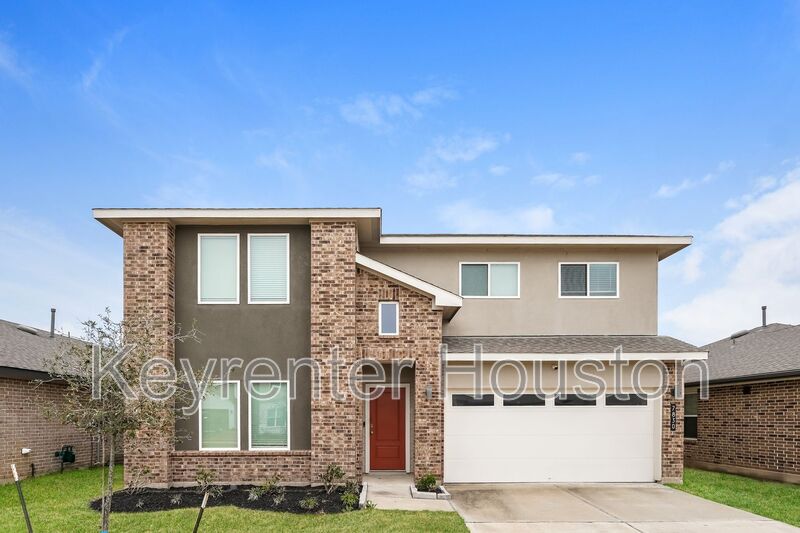 Rosharon House: 7830 Cattleman Valley Dr