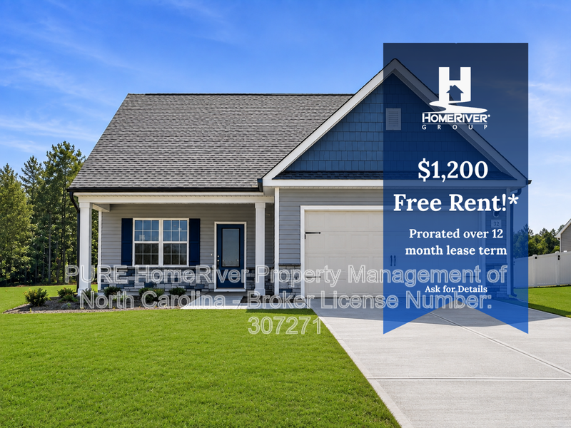 Angier House: 32 Foxton Pl