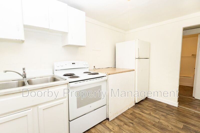 Chattanooga Condo: 417 N Hawthorne