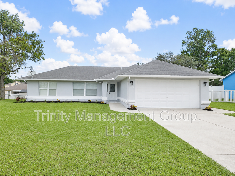 Spring Hill House: 12095 Elgin Boulevard
