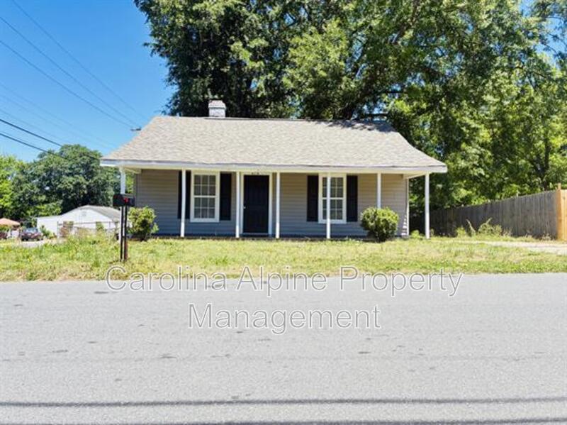 Shelby House: 618 Gardner St