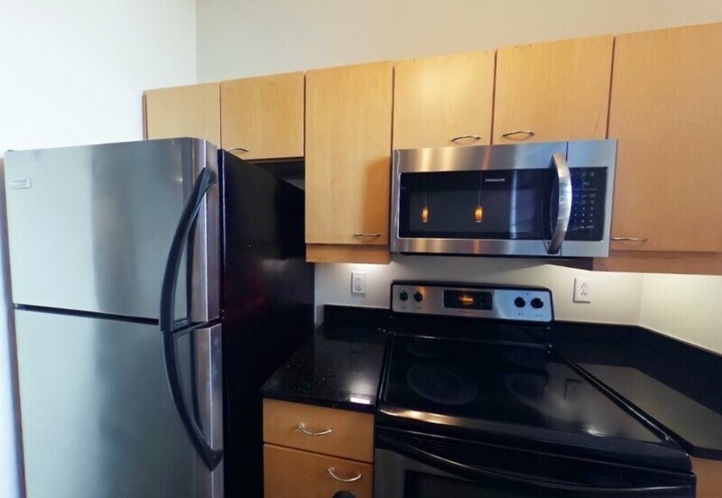 Richmond Condo: 1011 West Marshall Street