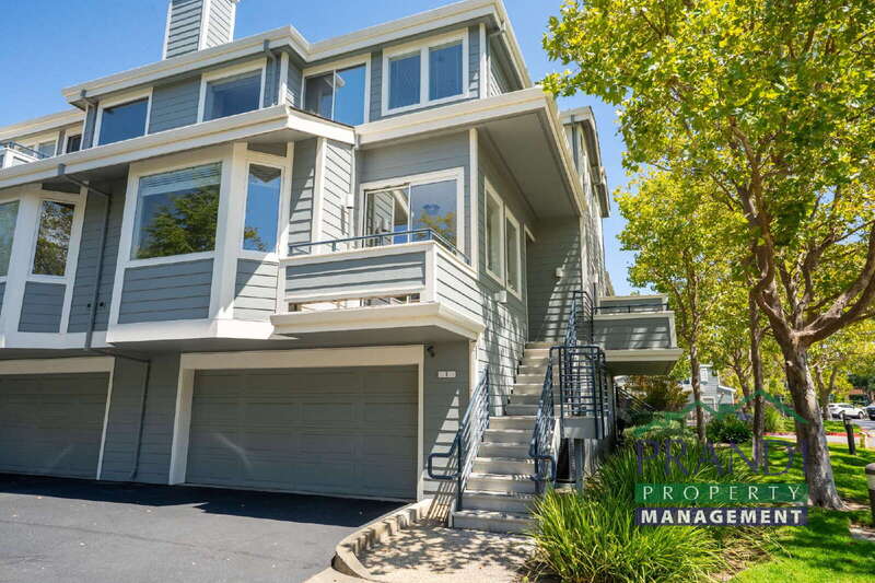 San Rafael Condo: 1 Gable Ct