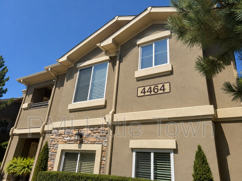 Highlands Ranch Condo: 4464 Copeland Loop