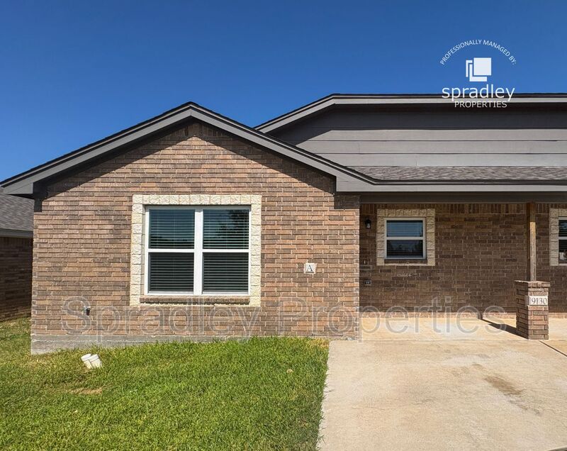 Temple Condo: 9130A Winding Ct