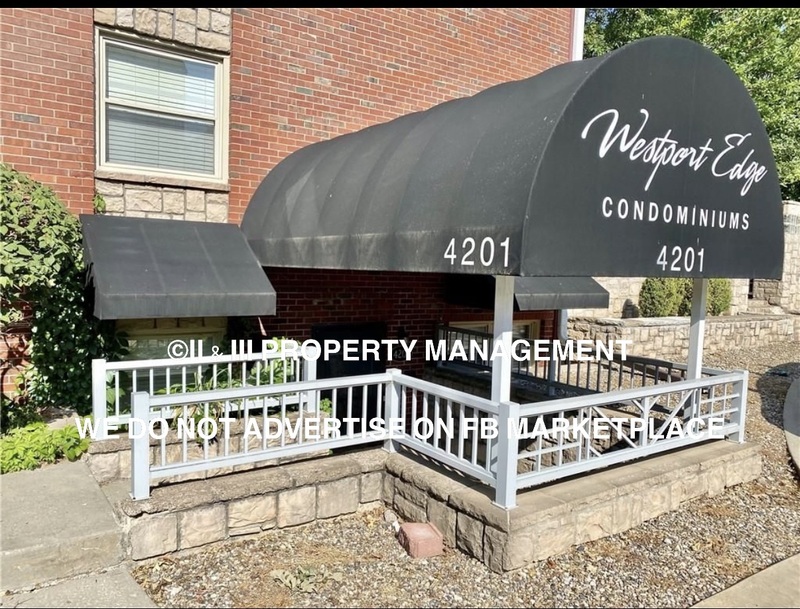 Kansas City House: 4211 Clark Avenue #1