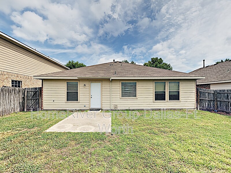 photo of rental property