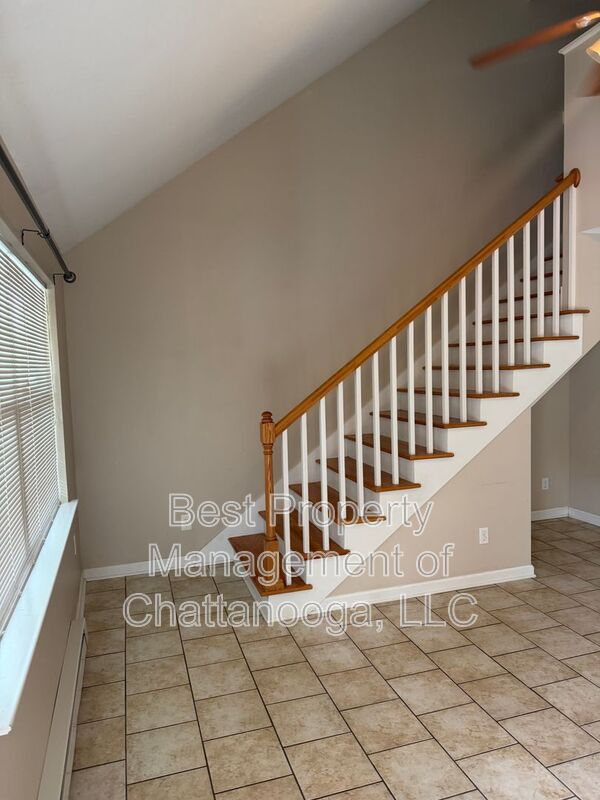 Chattanooga House: 4683 Cary Lane