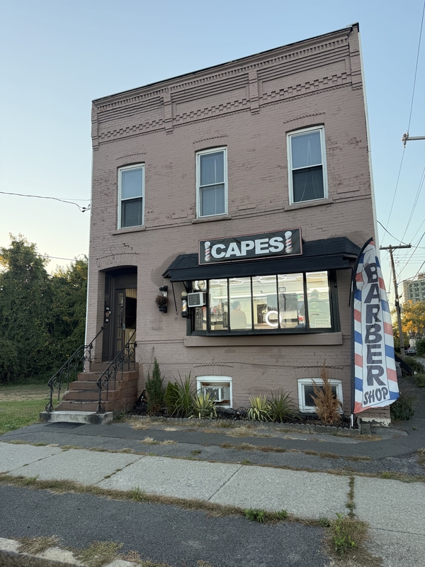 Albany Condo: 6 West Lawrence Street - 0