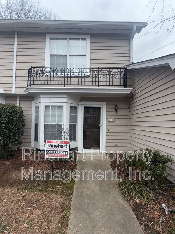 Fort Mill House: 202 Heritage Parkway