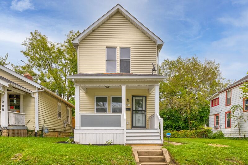 Request a Viewing for 204 S Wheatland Avenue Tenant Turner