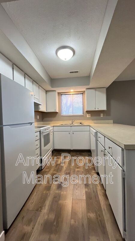 Lincoln Condo: 1500 S Folsom- 4