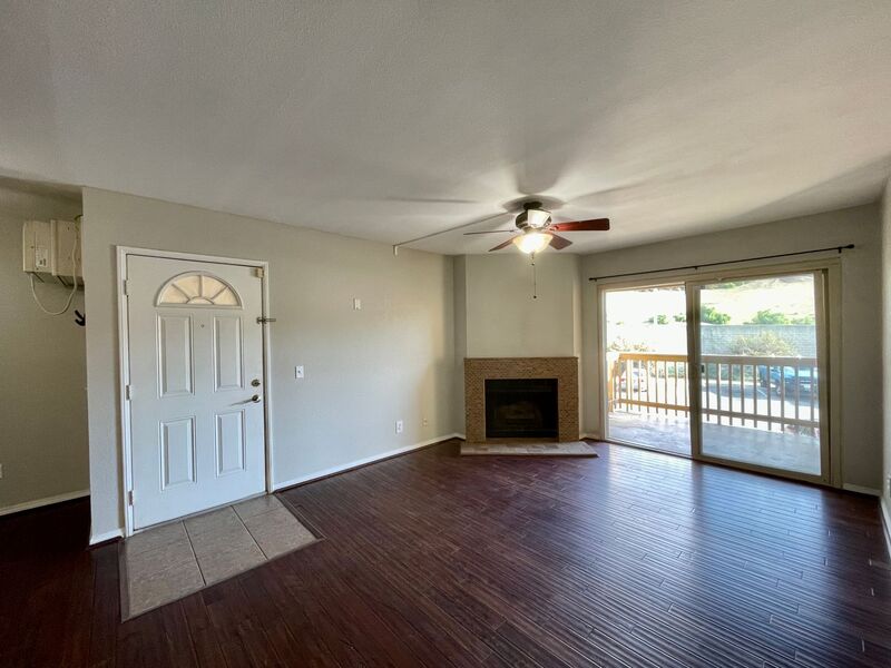 San Diego Condo: 3020 Alta View Dr