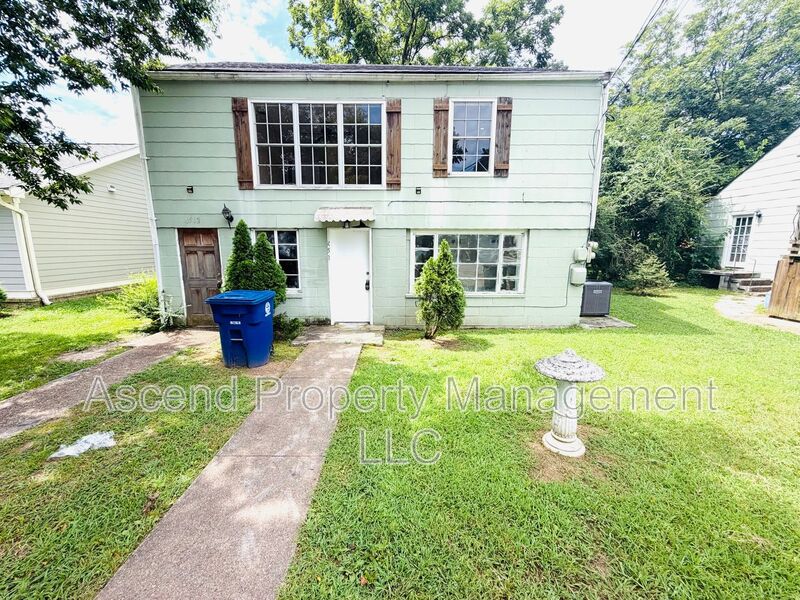 Chattanooga Condo: 4510 Old Mission Rd