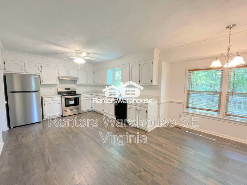 photo of rental property