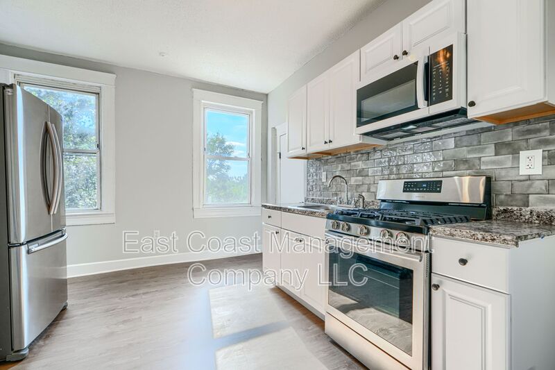 Baltimore Condo: 2800 Harford Rd