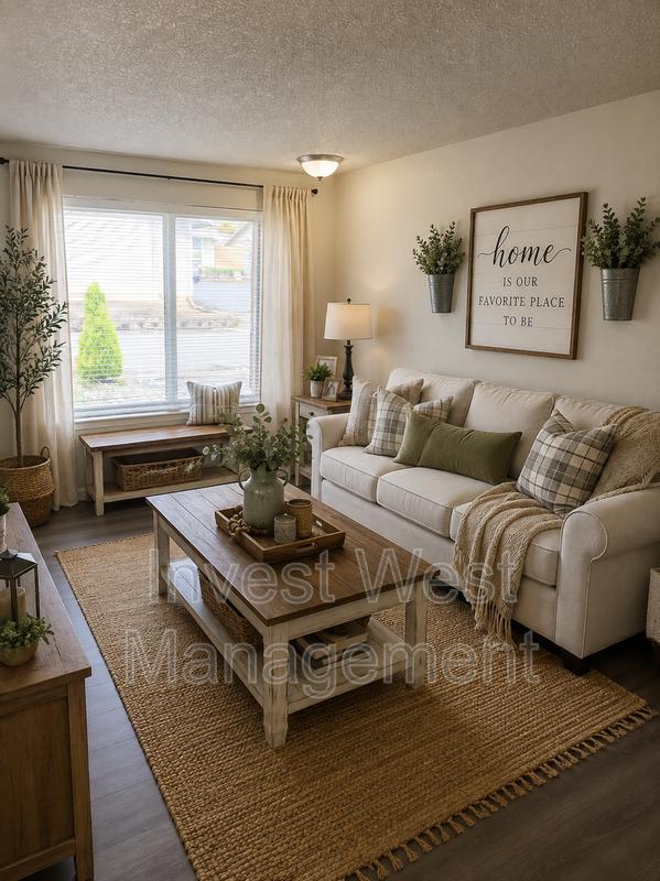 Vancouver House: 3331 NE 57 Avenue