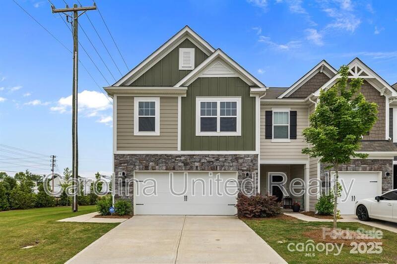 Monroe Townhome: 5207 Maynard Hill Dr