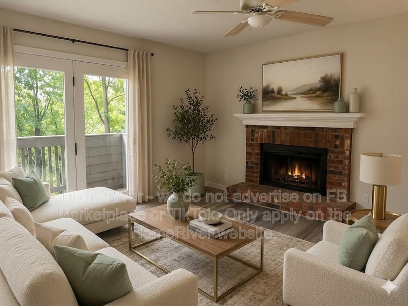 Roswell Condo: 129 Warm Springs Cir