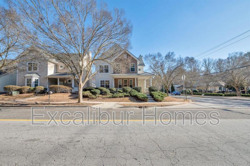 East Point House: 1928 Stanton Road