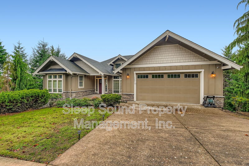 Happy Valley House: 12215 SE Mountain Ridge Avenue