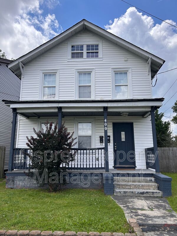 Charming 2-Bedroom Duplex in Portsmouth *ASK ABOUT OUR ZERO DEPOSIT* - Photo 13