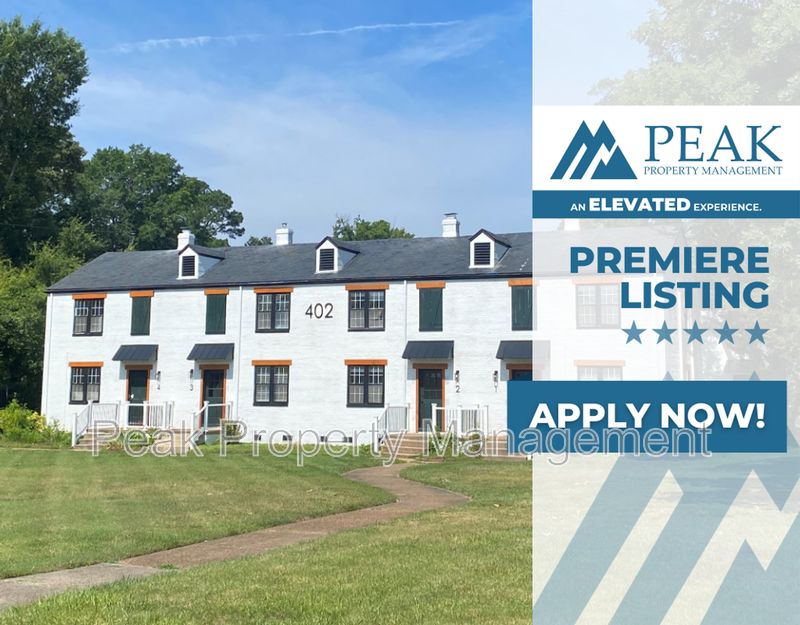 Ashland House: 205 Duncan St