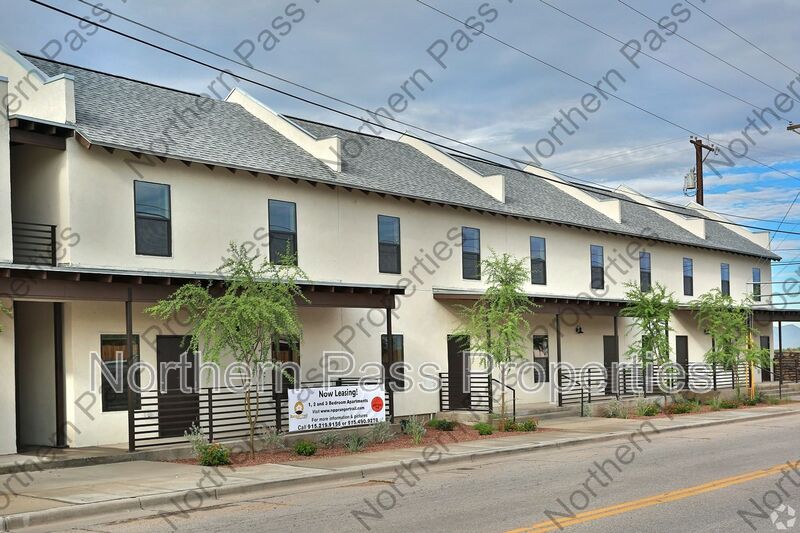 El Paso Condo: 1061 Ranger Trail