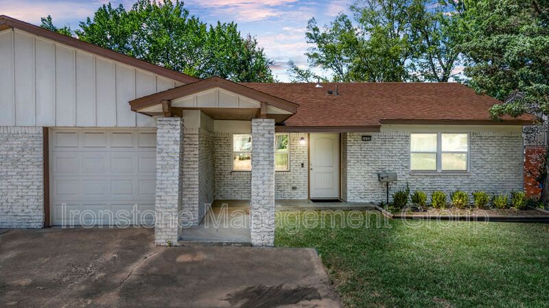 Tulsa House: 5032 S. Hudson Ave