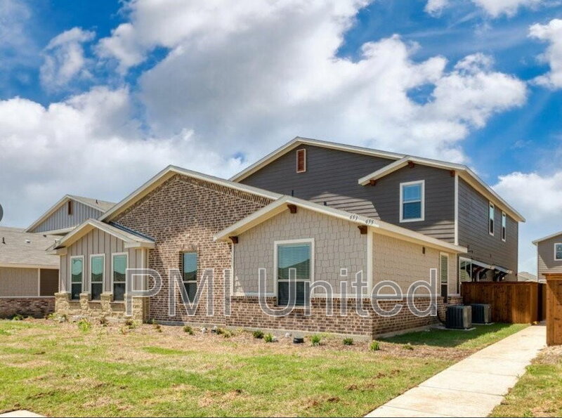 Venus Townhome: 649 Harvest Moon Drive
